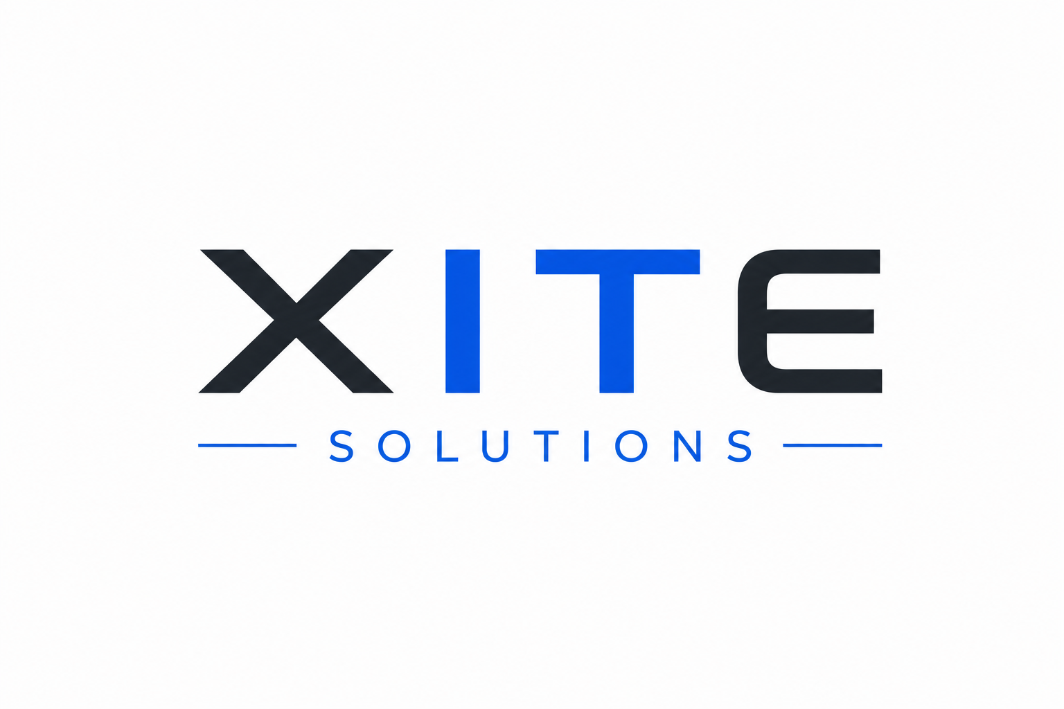 XITE IT Solutions logo